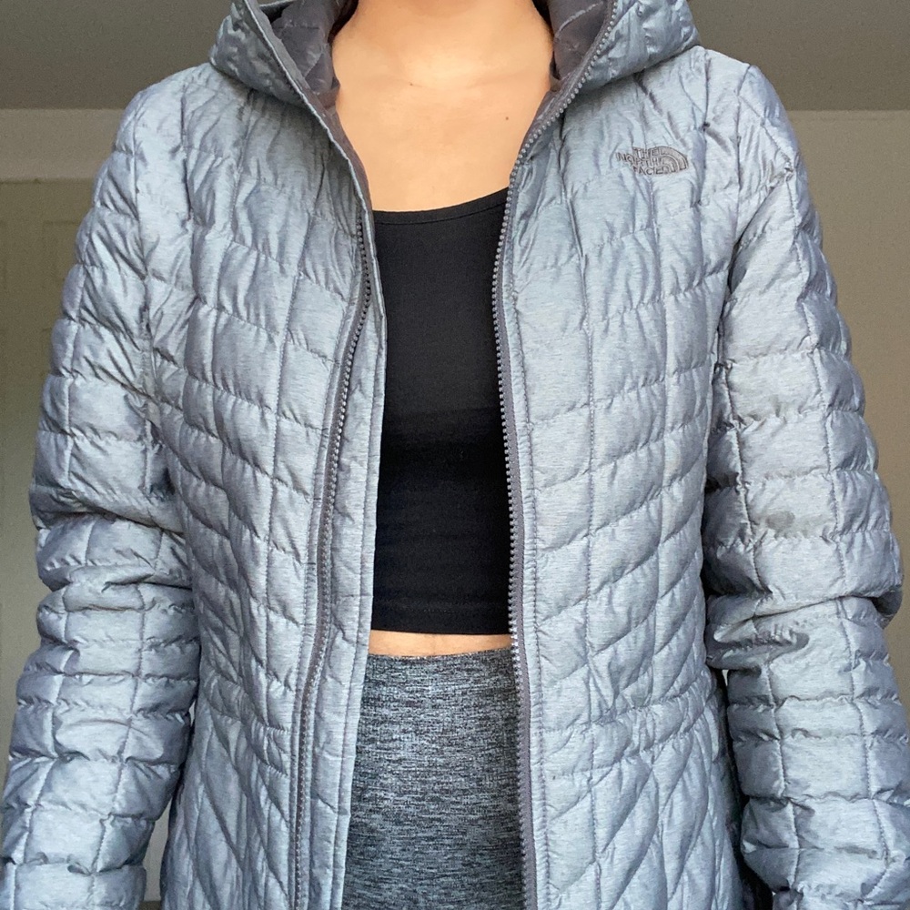 • Northface Parka Thermoball